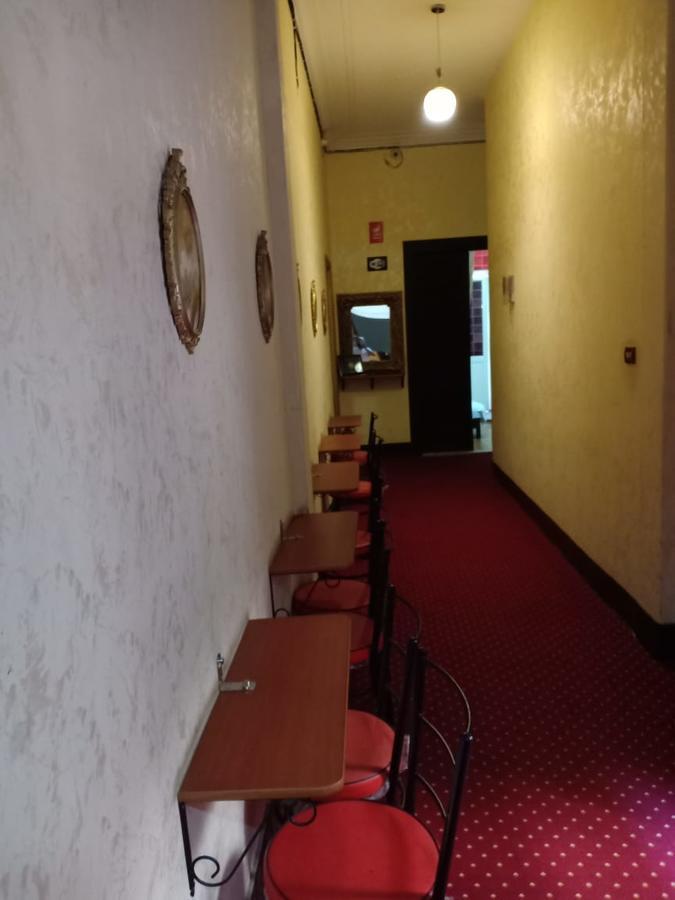 Ramses Palace Hostel Kairo Bagian luar foto