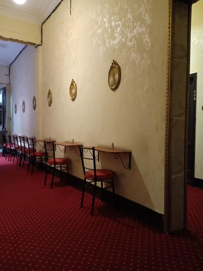 Ramses Palace Hostel Kairo Bagian luar foto