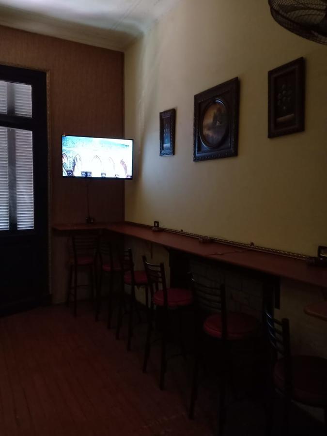 Ramses Palace Hostel Kairo Bagian luar foto