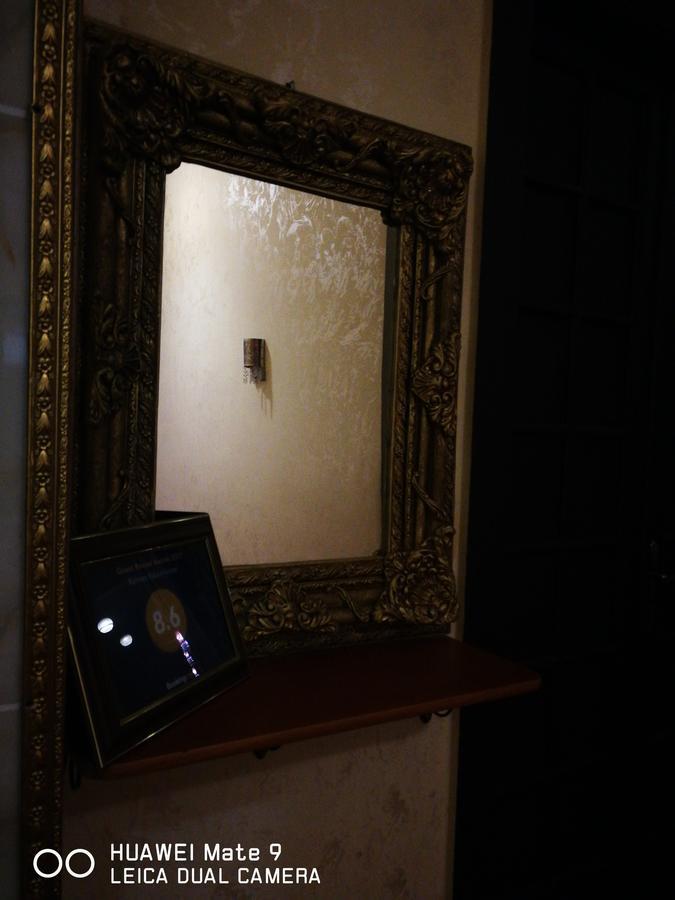 Ramses Palace Hostel Kairo Bagian luar foto